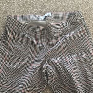 Old Navy Gray Dress Pants Classic Style